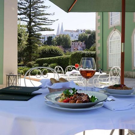 Casa Holstein Quinta De Sao Sebastiao Sintra Hotell Exteriör bild