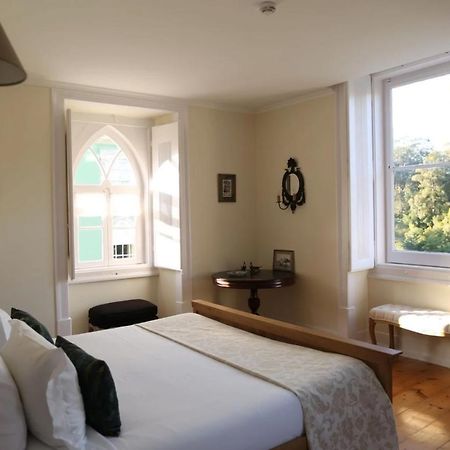Casa Holstein Quinta De Sao Sebastiao Sintra Hotell Exteriör bild