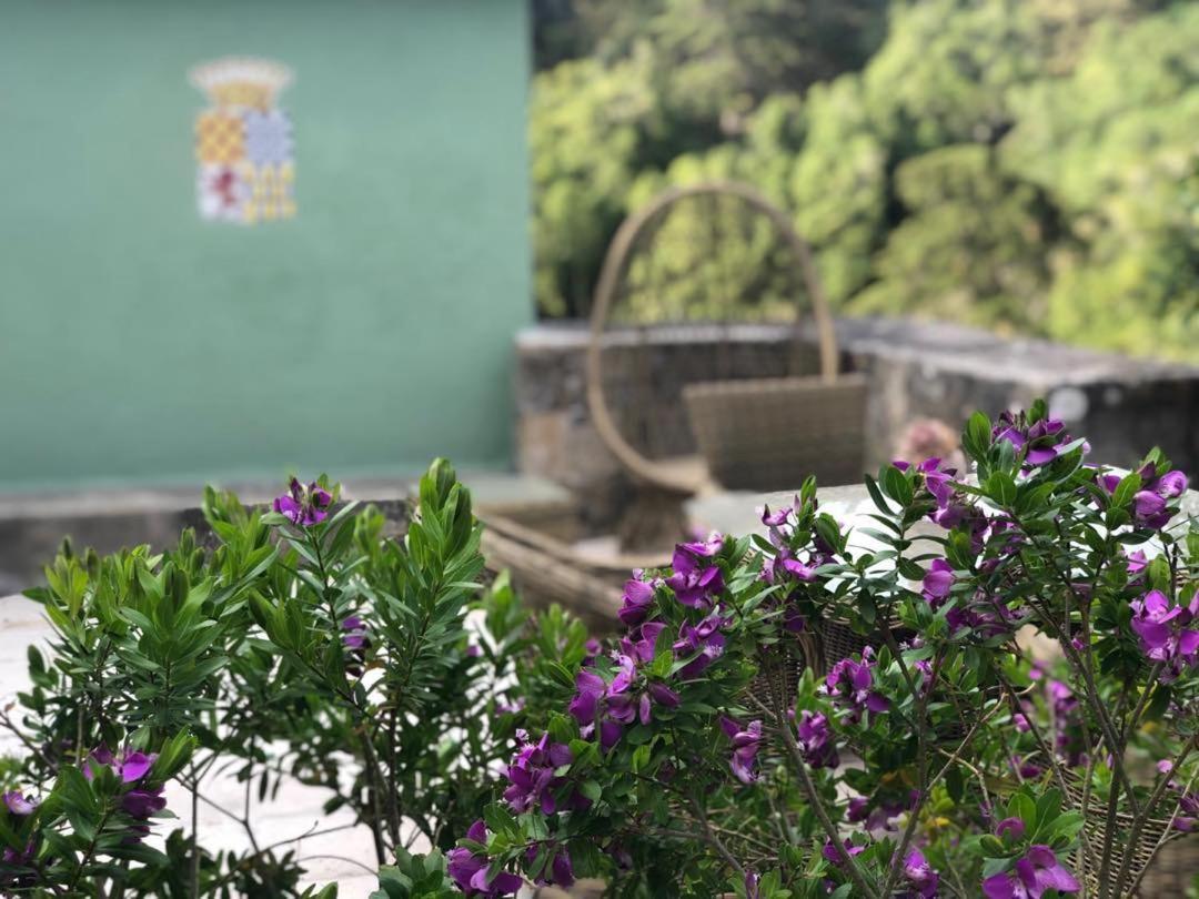 Casa Holstein Quinta De Sao Sebastiao Sintra Hotell Exteriör bild