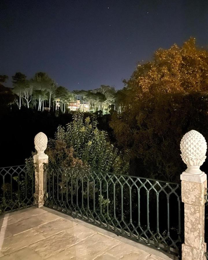 Casa Holstein Quinta De Sao Sebastiao Sintra Hotell Exteriör bild