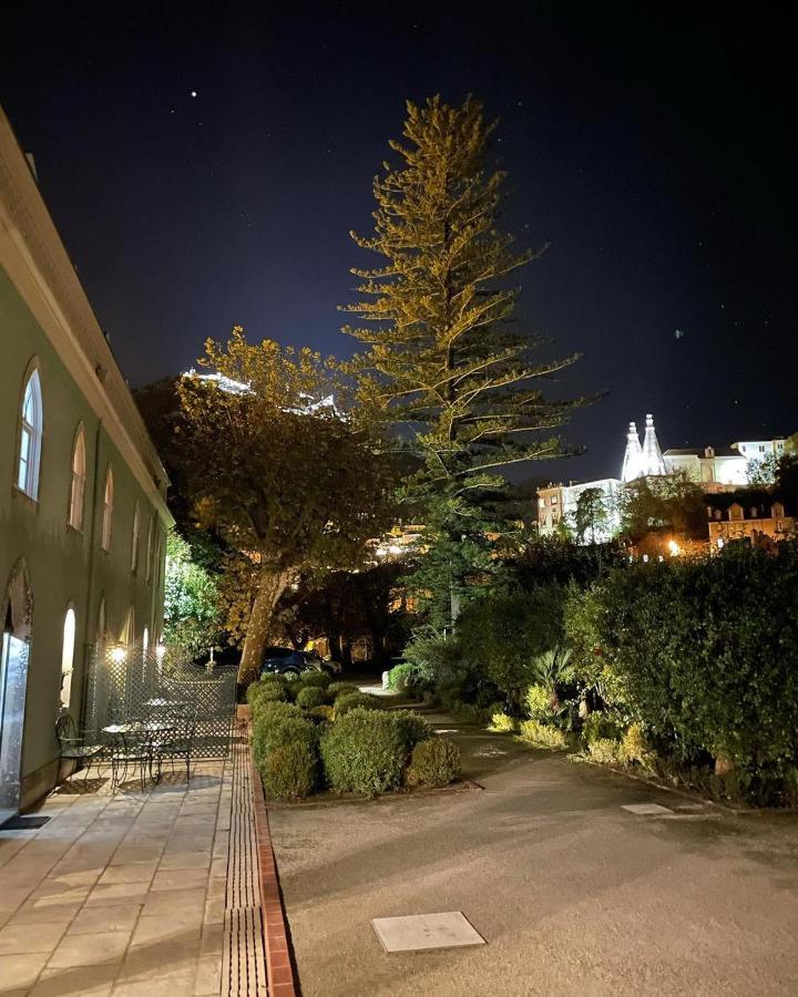 Casa Holstein Quinta De Sao Sebastiao Sintra Hotell Exteriör bild