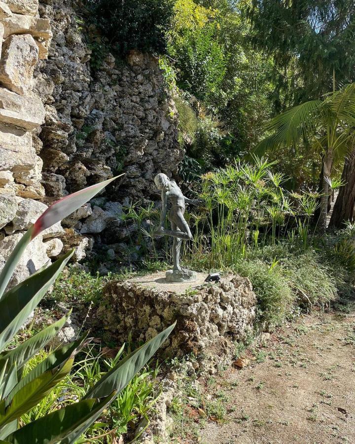 Casa Holstein Quinta De Sao Sebastiao Sintra Hotell Exteriör bild