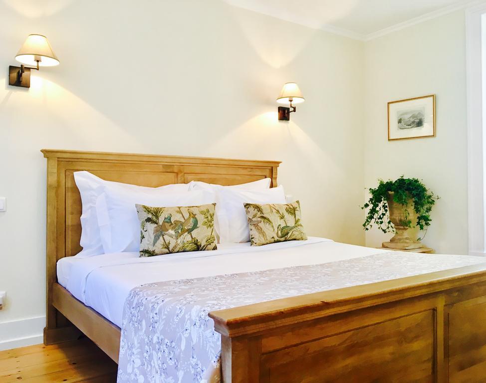Casa Holstein Quinta De Sao Sebastiao Sintra Hotell Exteriör bild