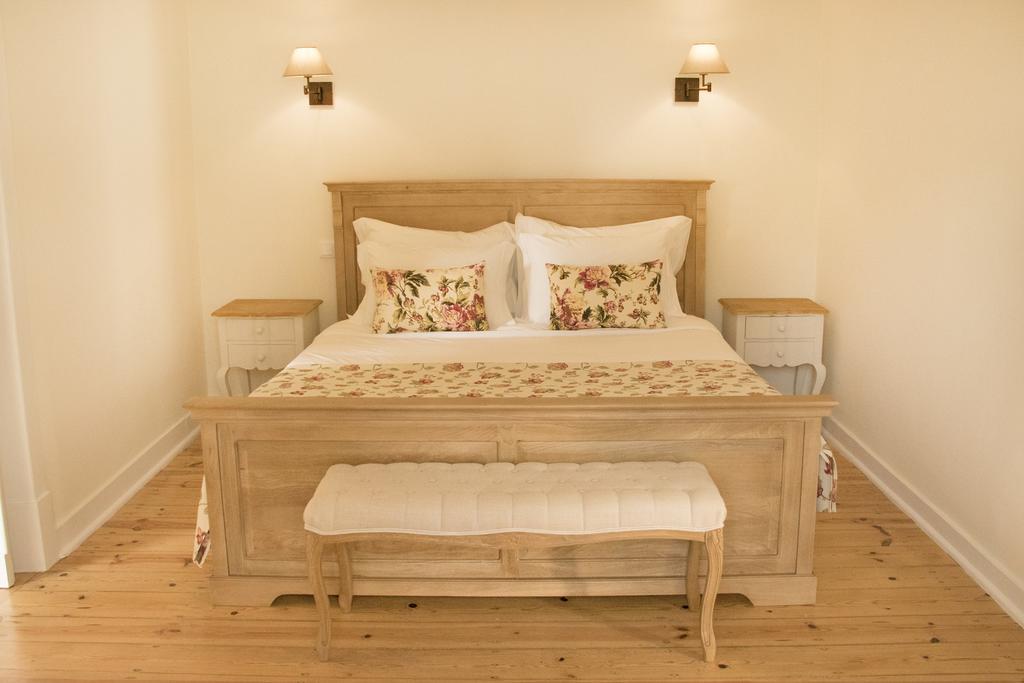 Casa Holstein Quinta De Sao Sebastiao Sintra Hotell Exteriör bild