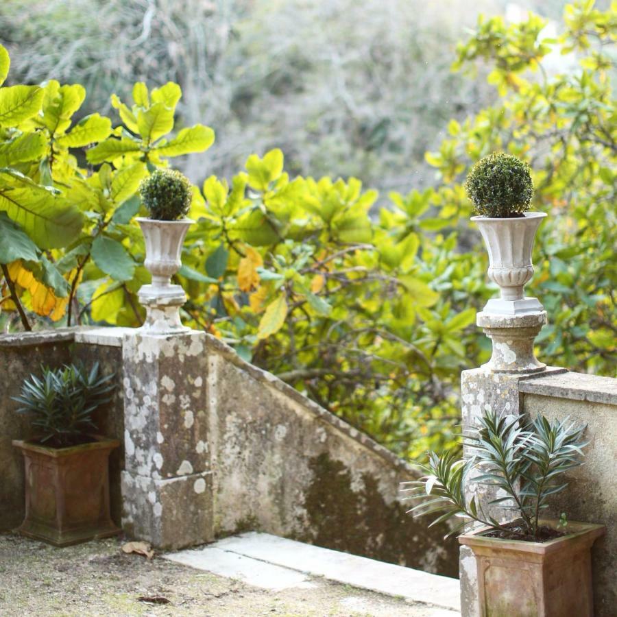Casa Holstein Quinta De Sao Sebastiao Sintra Hotell Exteriör bild