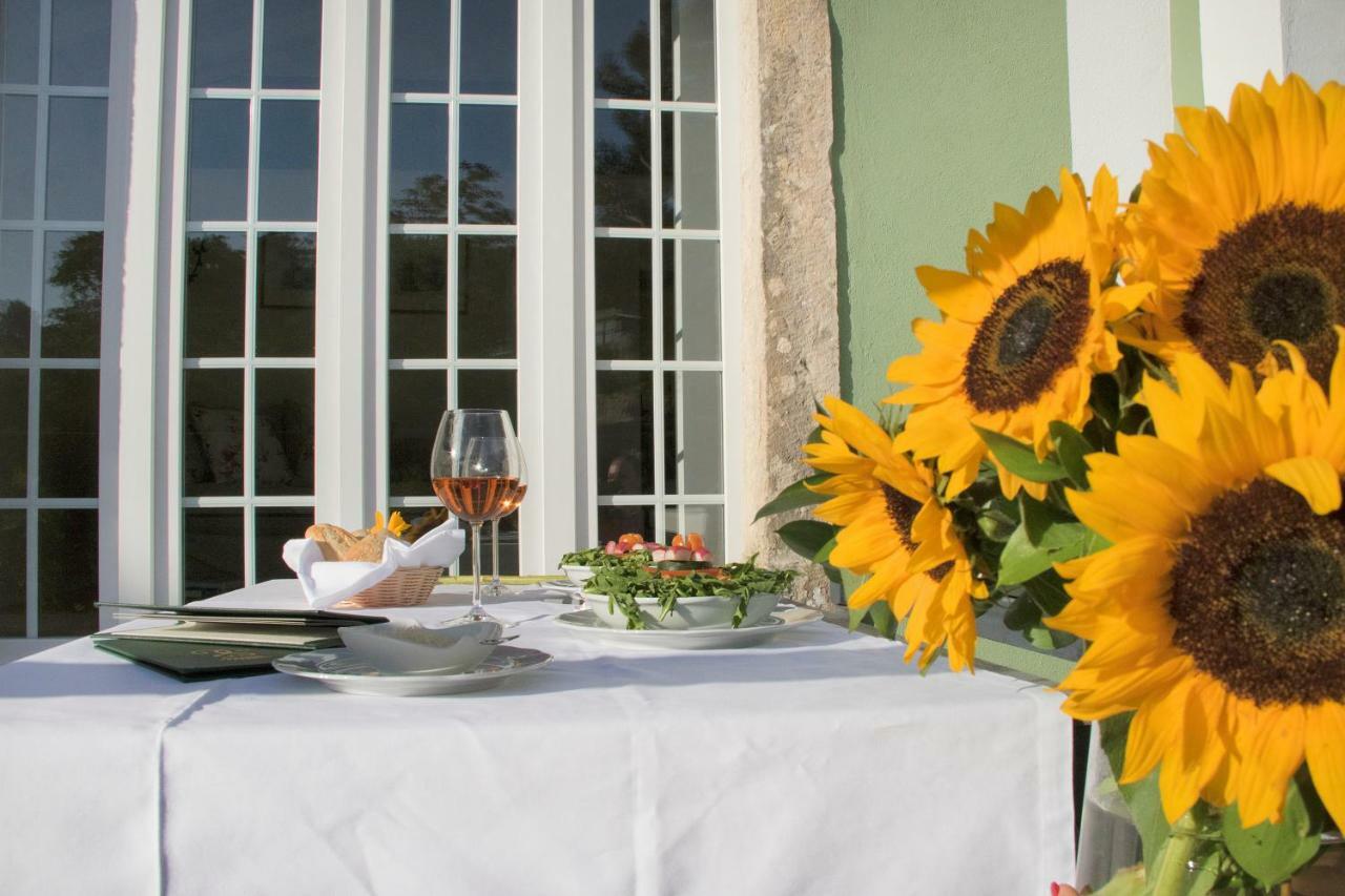 Casa Holstein Quinta De Sao Sebastiao Sintra Hotell Exteriör bild